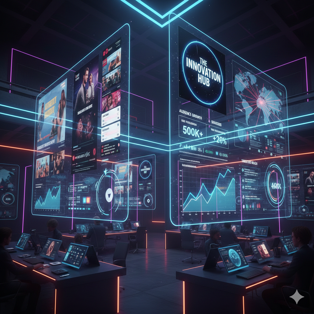 Run a Promotional Campaign